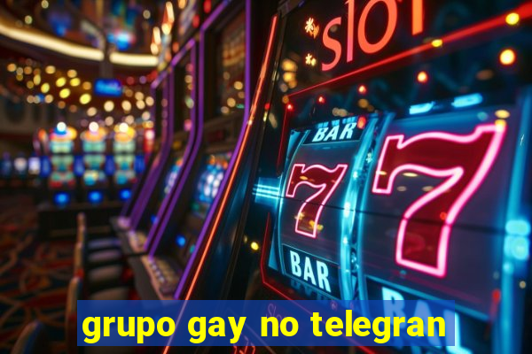 grupo gay no telegran